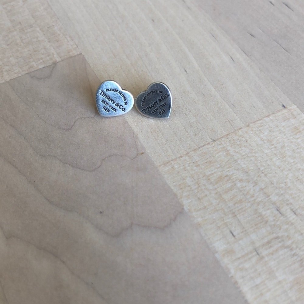 Tiffany & Co. Earrings